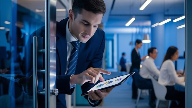 Recursos e funcionalidades da plataforma Digtek para otimizar sua presença digital